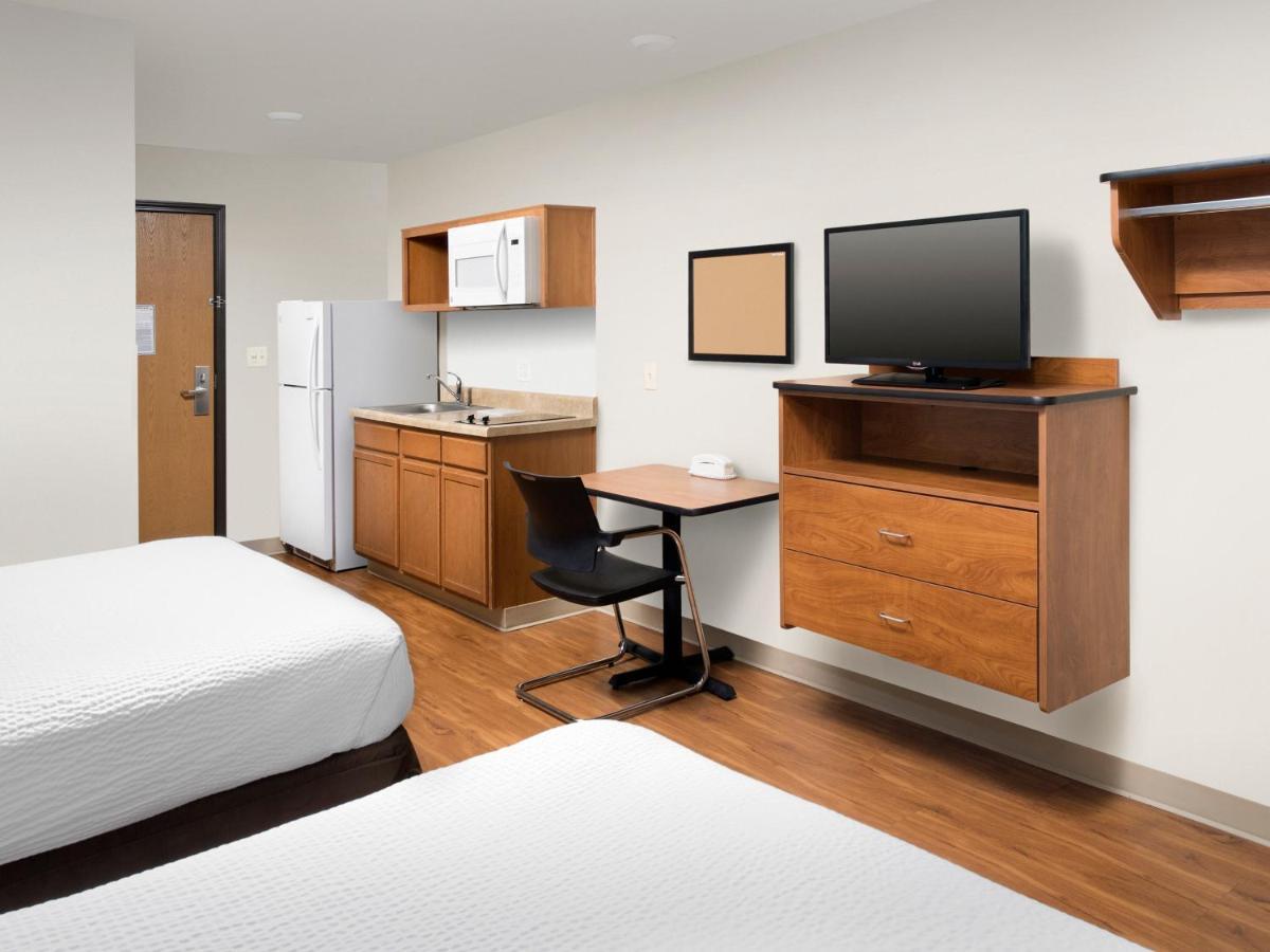Extended Stay America Select Suites - Jacksonville - North Kültér fotó