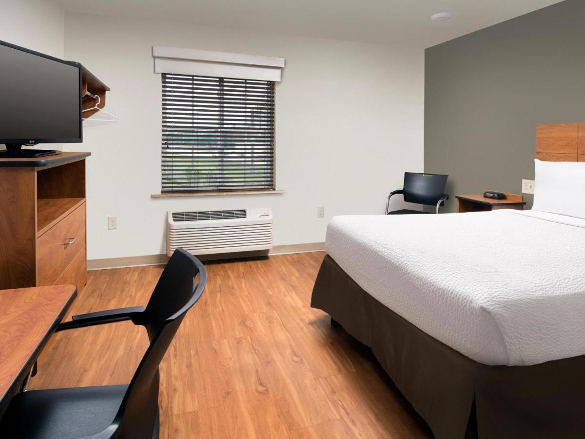 Extended Stay America Select Suites - Jacksonville - North Kültér fotó