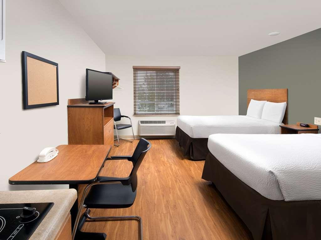 Extended Stay America Select Suites - Jacksonville - North Szoba fotó