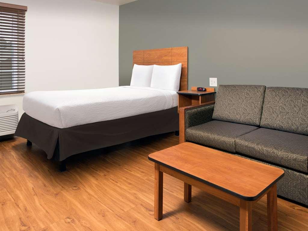 Extended Stay America Select Suites - Jacksonville - North Szoba fotó