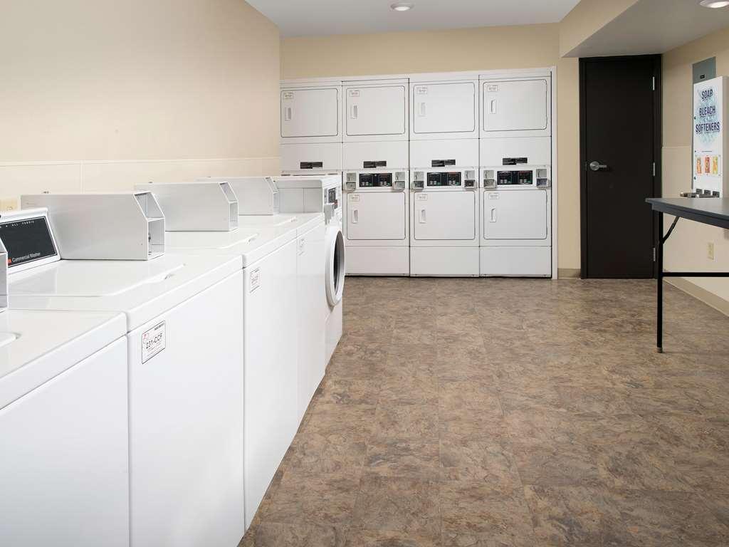 Extended Stay America Select Suites - Jacksonville - North Létesítmények fotó