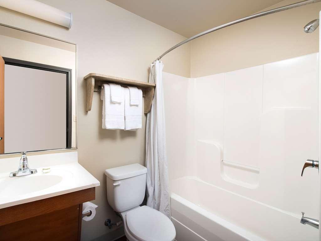 Extended Stay America Select Suites - Jacksonville - North Kültér fotó
