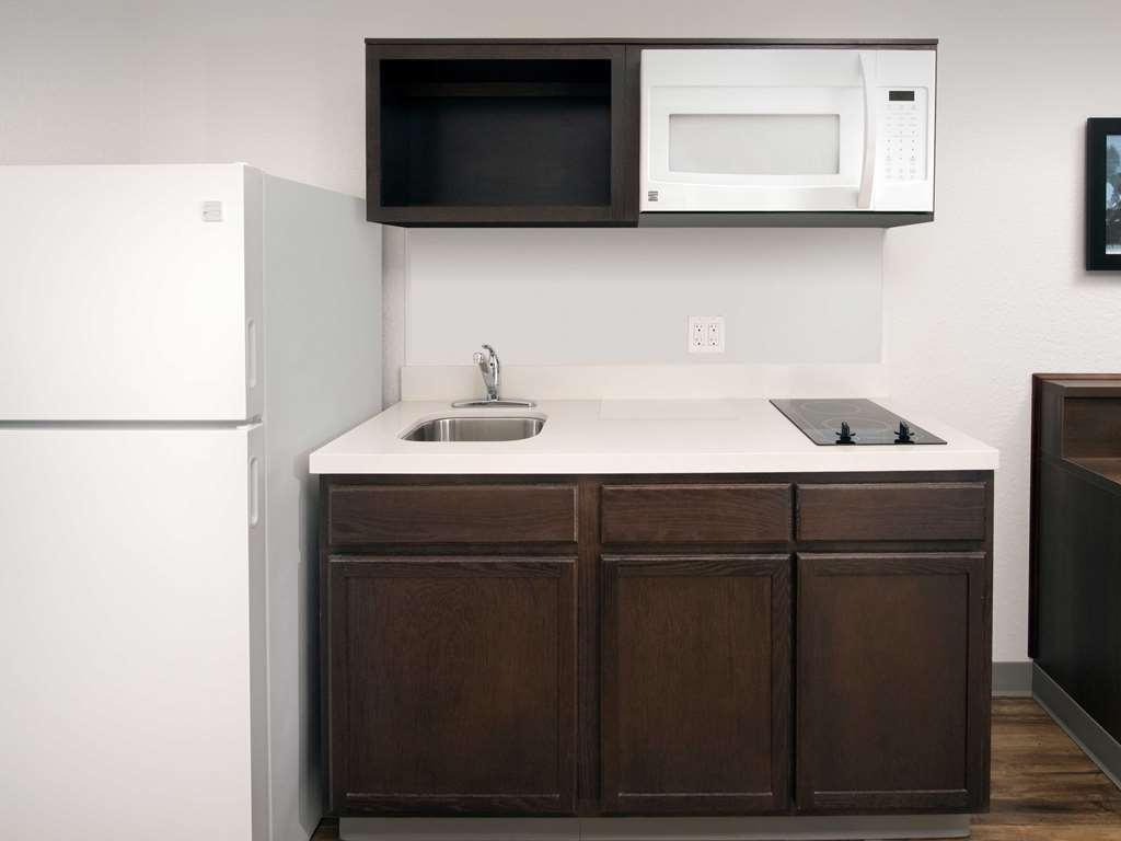 Extended Stay America Select Suites - Jacksonville - North Szoba fotó