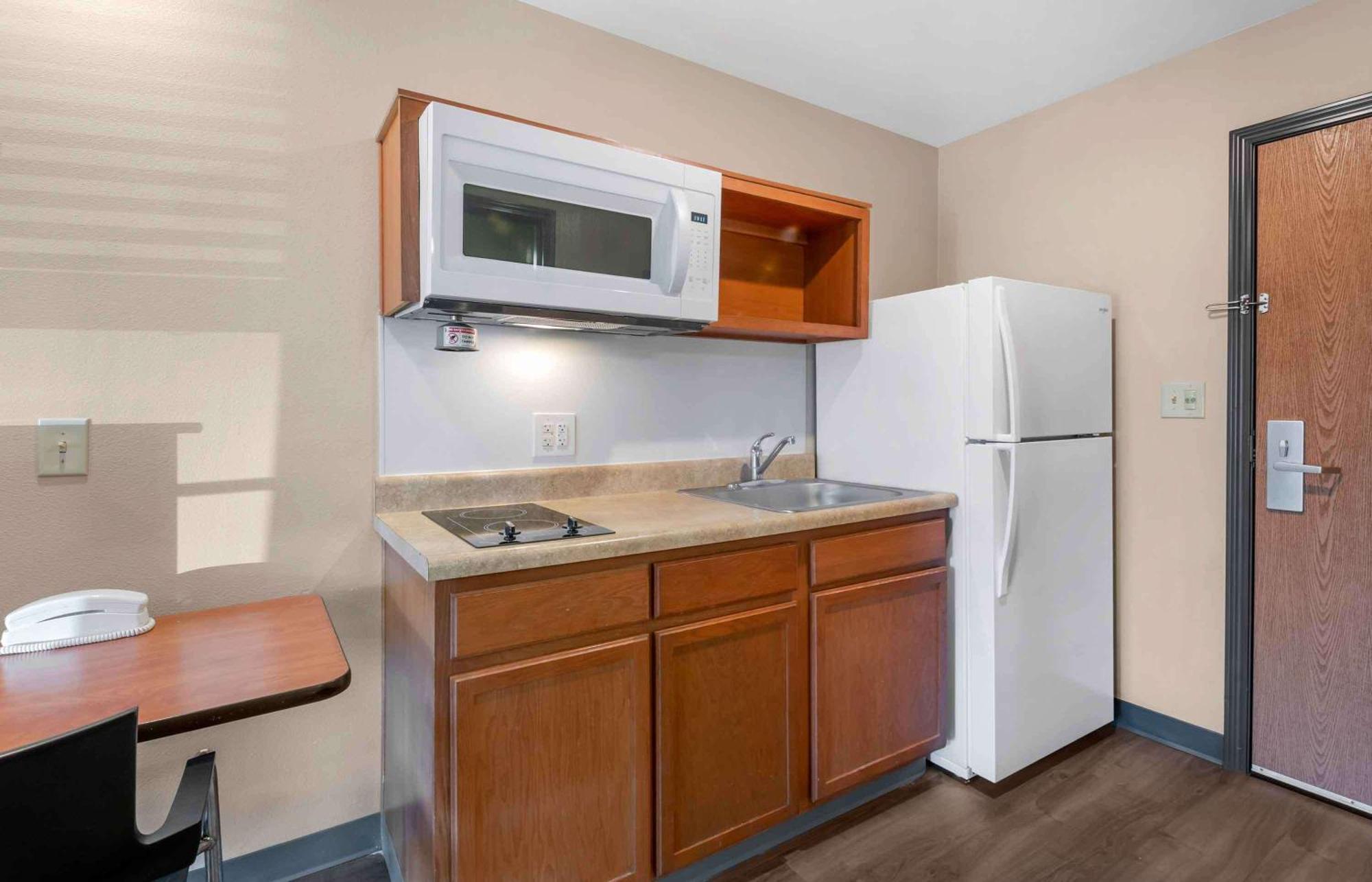 Extended Stay America Select Suites - Jacksonville - North Kültér fotó