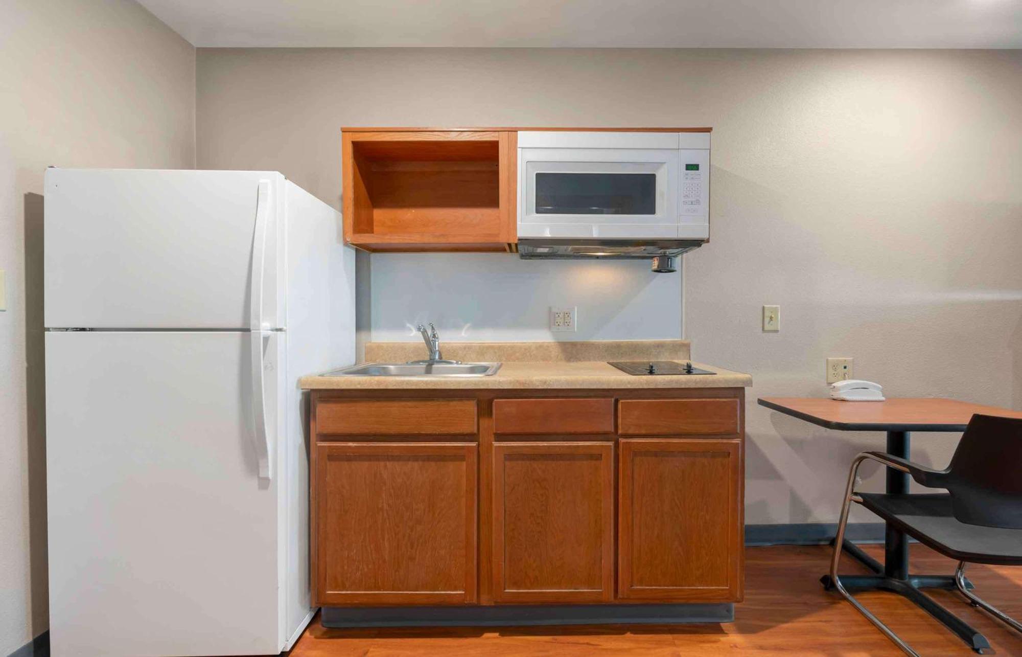 Extended Stay America Select Suites - Jacksonville - North Kültér fotó