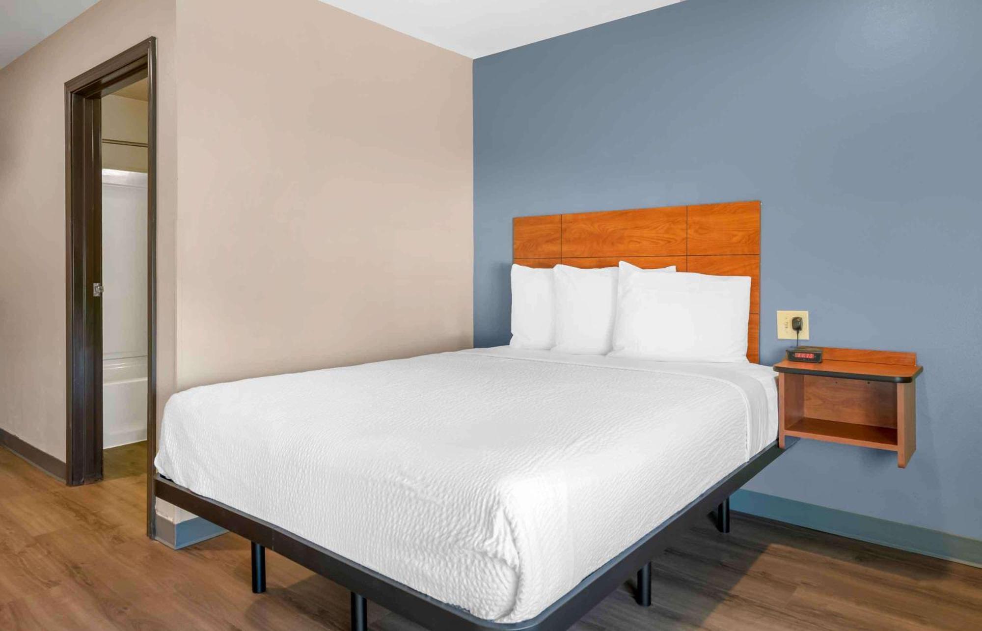 Extended Stay America Select Suites - Jacksonville - North Kültér fotó