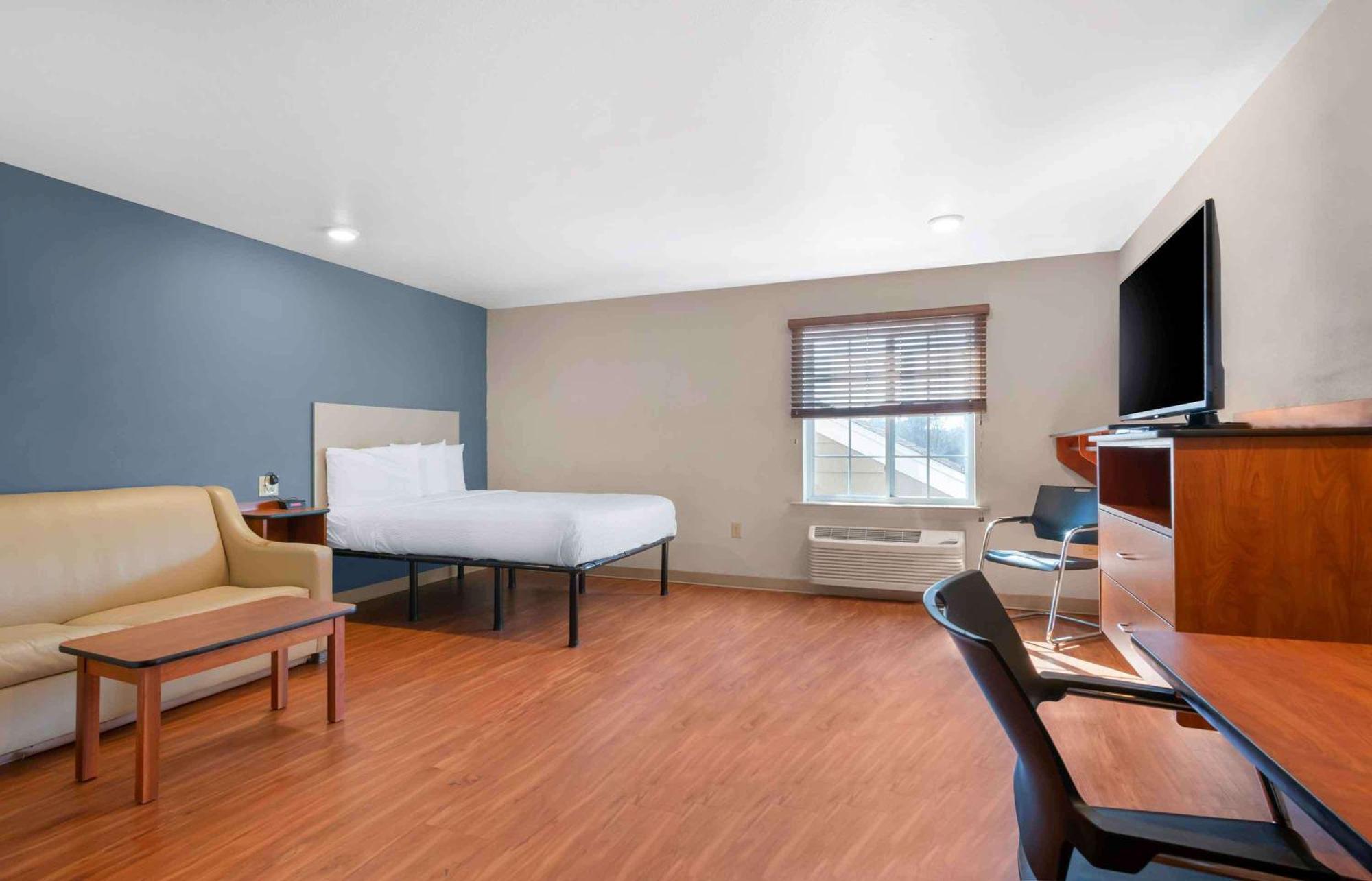 Extended Stay America Select Suites - Jacksonville - North Kültér fotó
