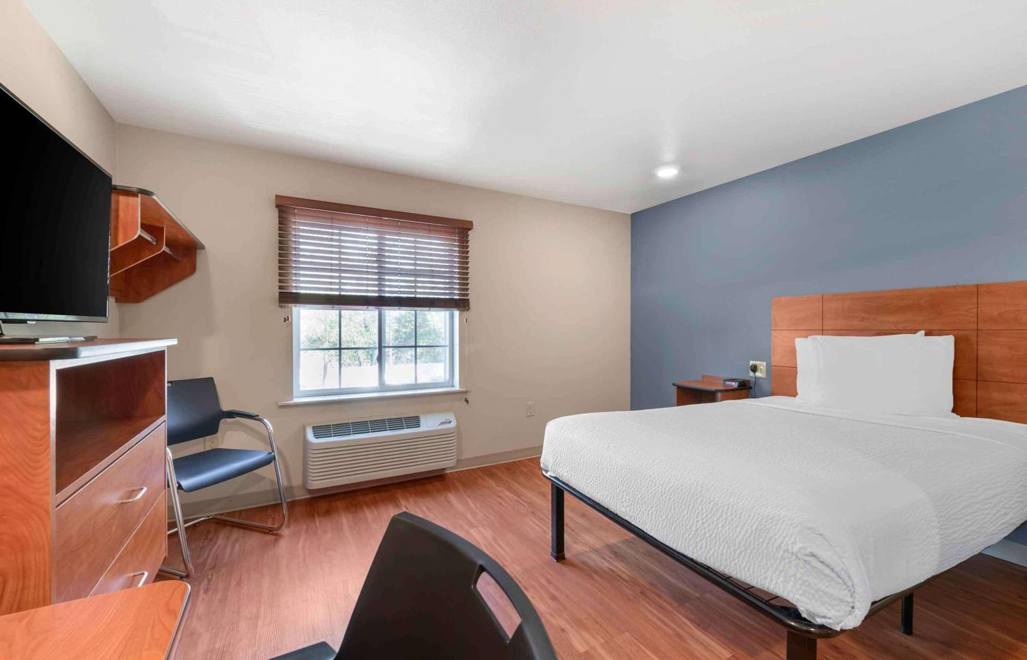 Extended Stay America Select Suites - Jacksonville - North Kültér fotó