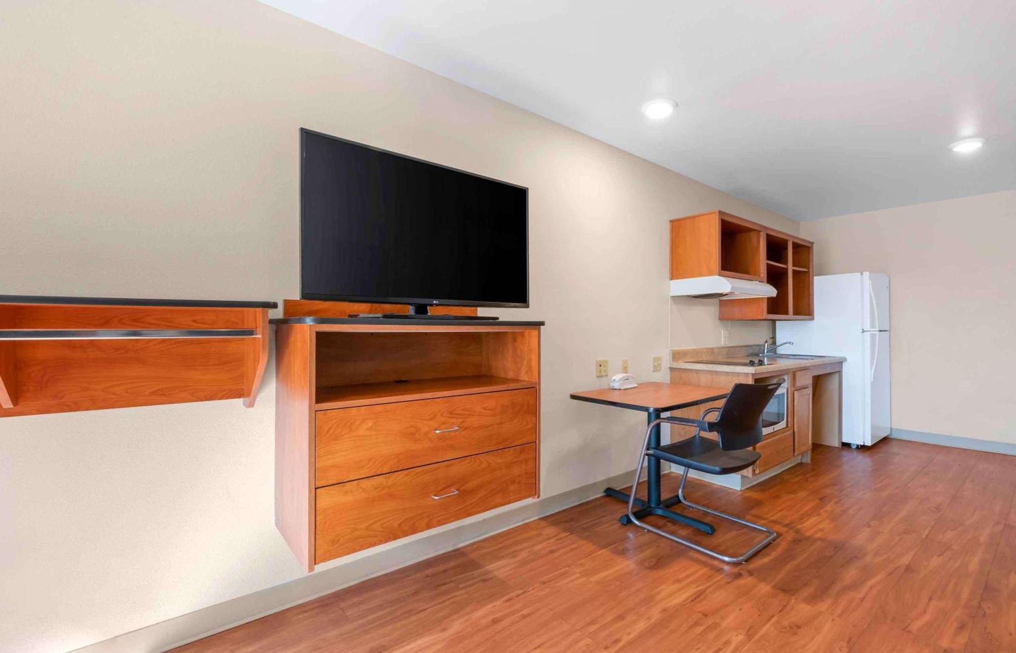 Extended Stay America Select Suites - Jacksonville - North Kültér fotó