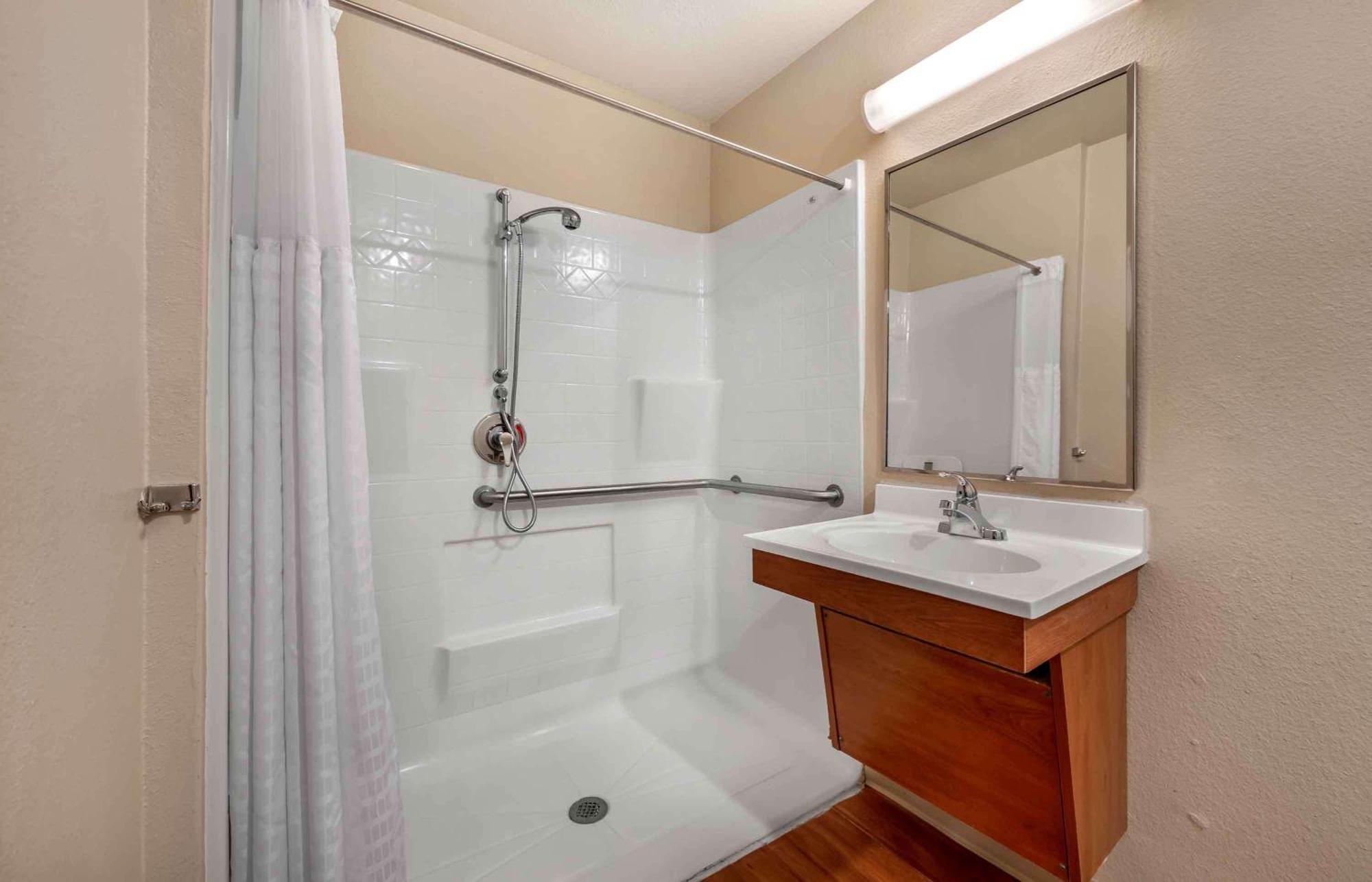 Extended Stay America Select Suites - Jacksonville - North Kültér fotó
