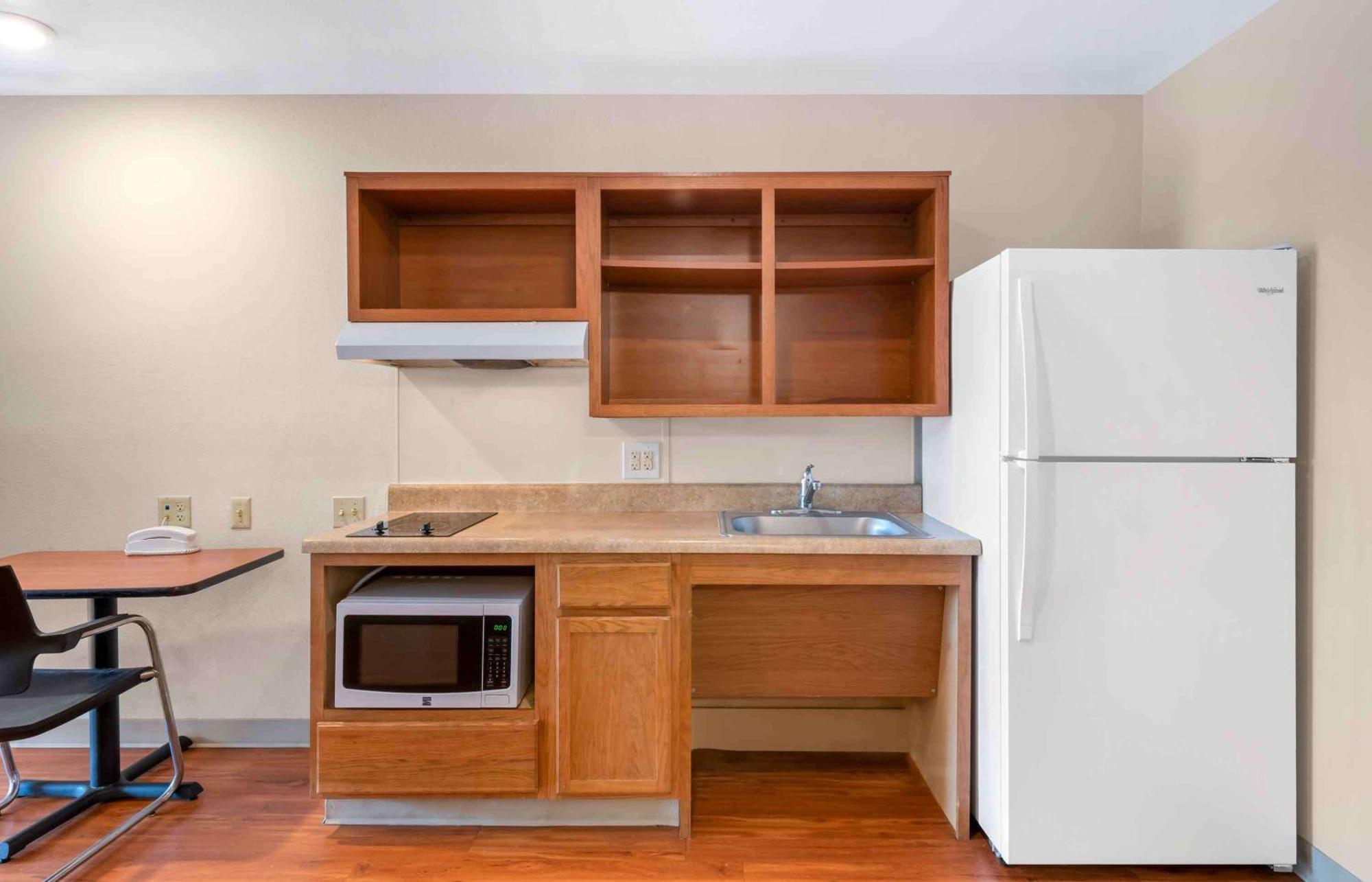 Extended Stay America Select Suites - Jacksonville - North Kültér fotó