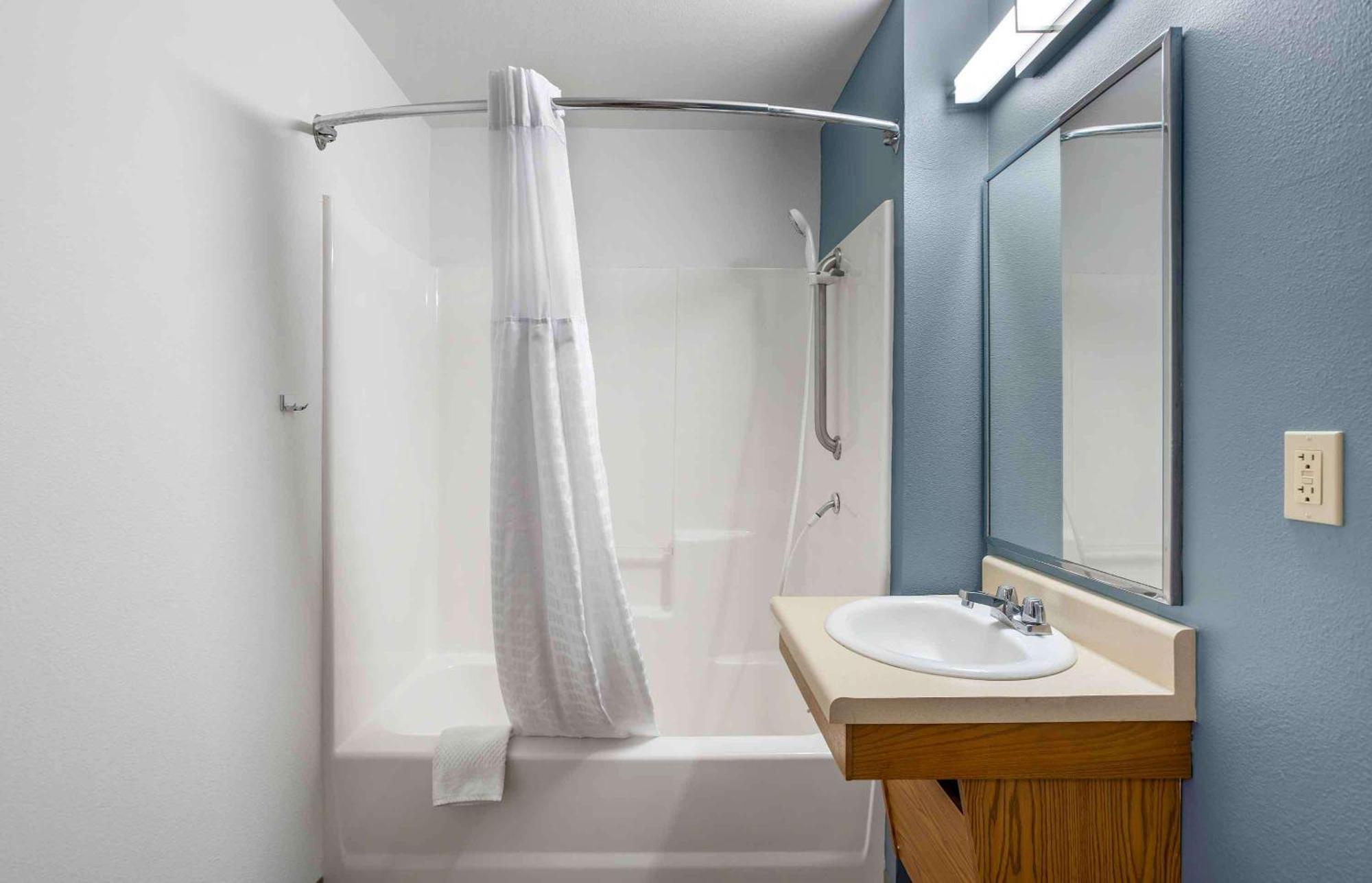 Extended Stay America Select Suites - Jacksonville - North Kültér fotó