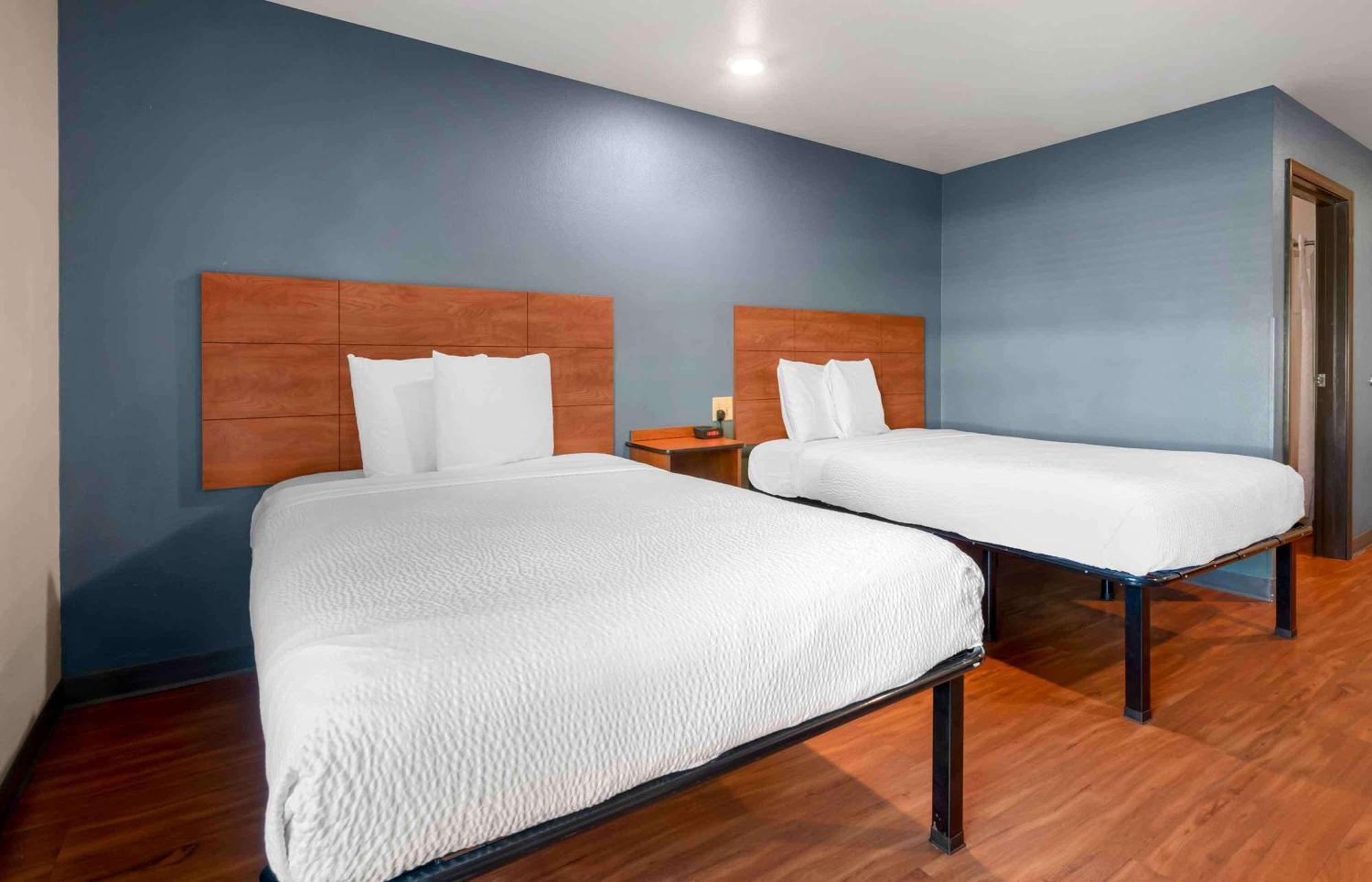 Extended Stay America Select Suites - Jacksonville - North Kültér fotó